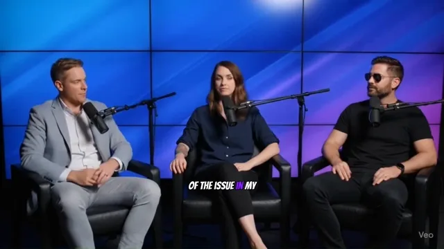 Horizontal 16:9 cut with captions